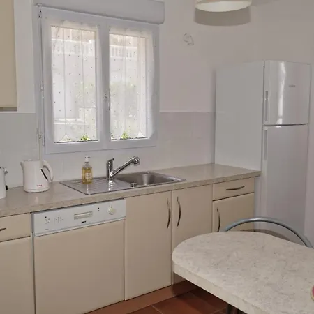 Magnifique T4 Climatise, Dans A Apartment Calvi (Corsica)