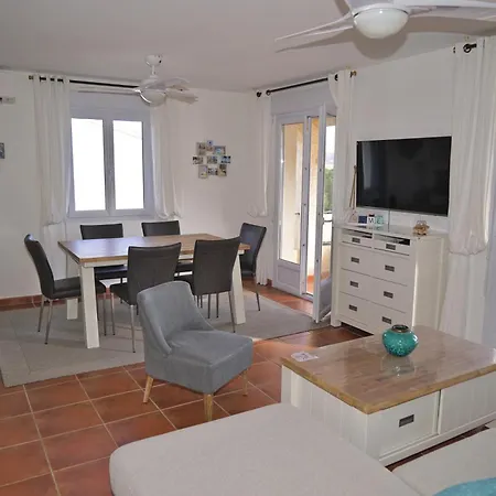 Magnifique T4 Climatise, Dans A Appartement Calvi (Corsica)
