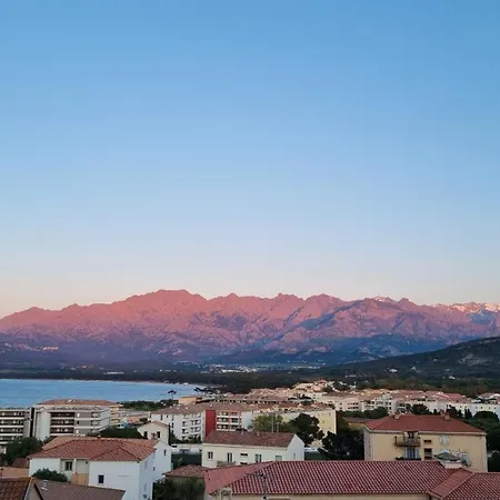 Magnifique T4 Climatise, Dans A