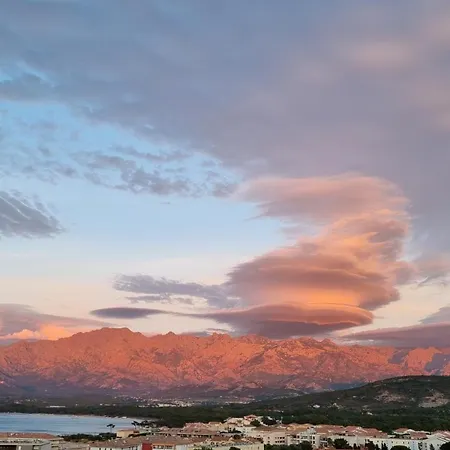 Magnifique T4 Climatise, Dans A Appartement Calvi (Corsica)